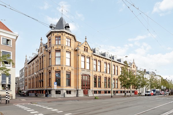 Property photo - Prinsegracht 47C, 2512EW Den Haag